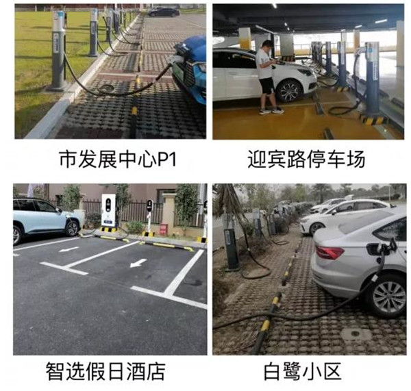 市古鎮(zhèn)投資公司緩解中心城區(qū)“停車難”專項(xiàng)工作紀(jì)實(shí)